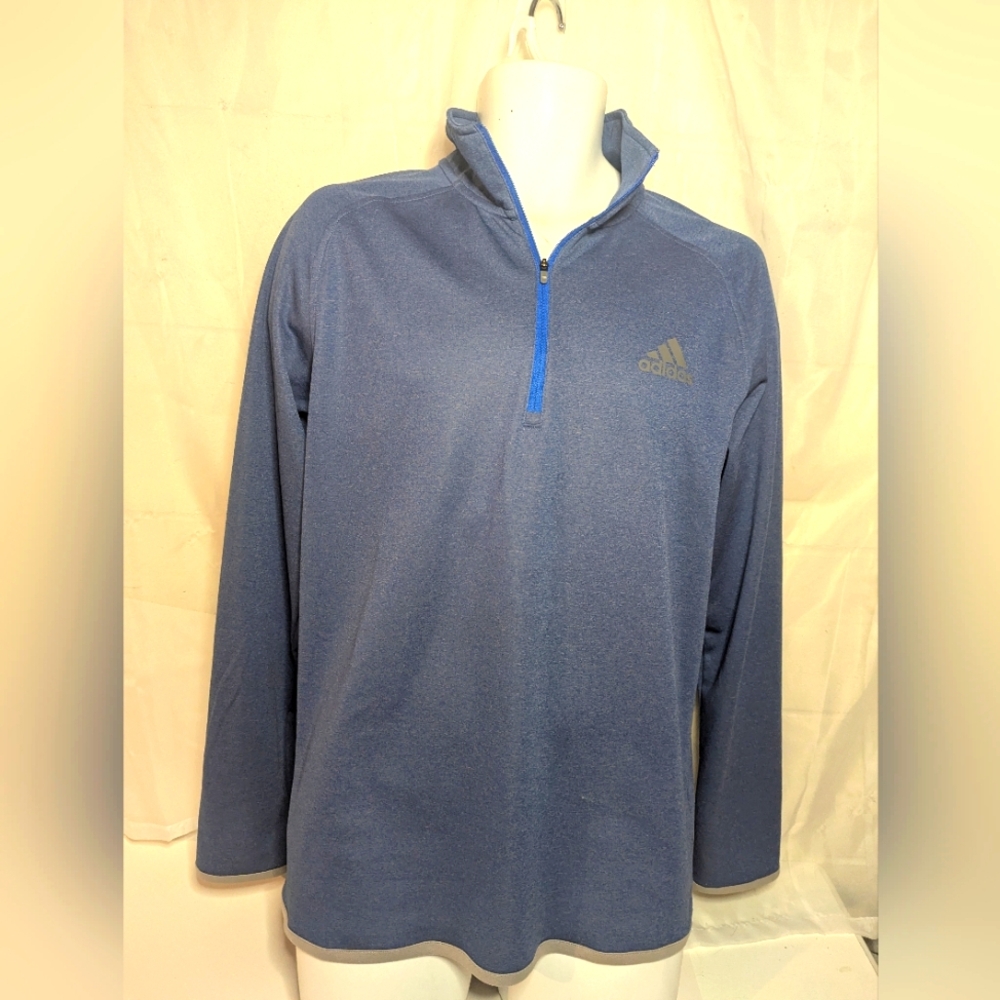 Adidas Climalite Athletic Top medium